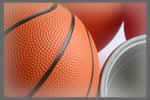 MOLDES BASKET