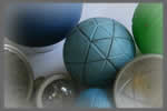 PELOTAS GRABADOS