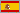 BANDERA ESPANA