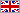 BANDERA INGLESA